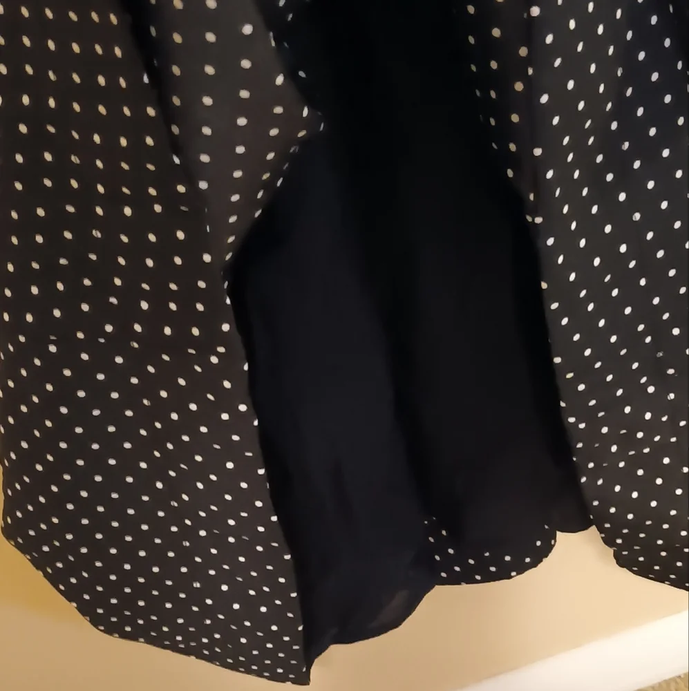 Draper James Women's Maxi Dress - Picture 6 of 8